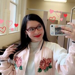 Meet your Posher, Victoria